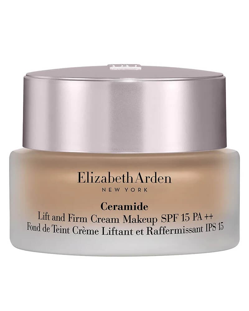 Elizabeth Arden Ceramide Lift And Firm Cream Makeup SPF 15 PA++ 420C 30 ml