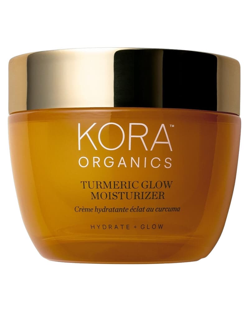 Kora Organics Turmeric Glow Moisturizer 50 ml