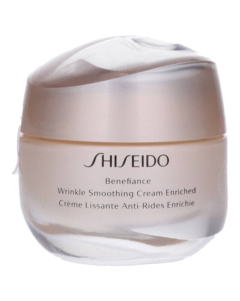 Shiseido Benefiance Wrinkle Cream Enriched 50 ml