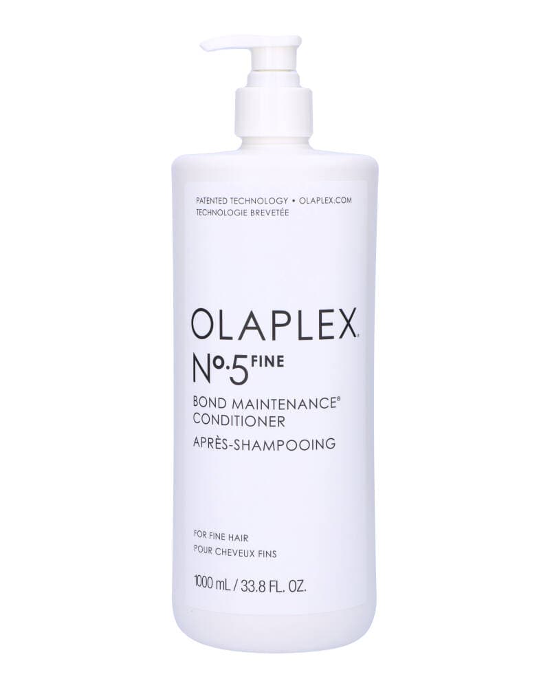 Olaplex No. 5 Fine Bond Maintenance Conditioner 1000 ml