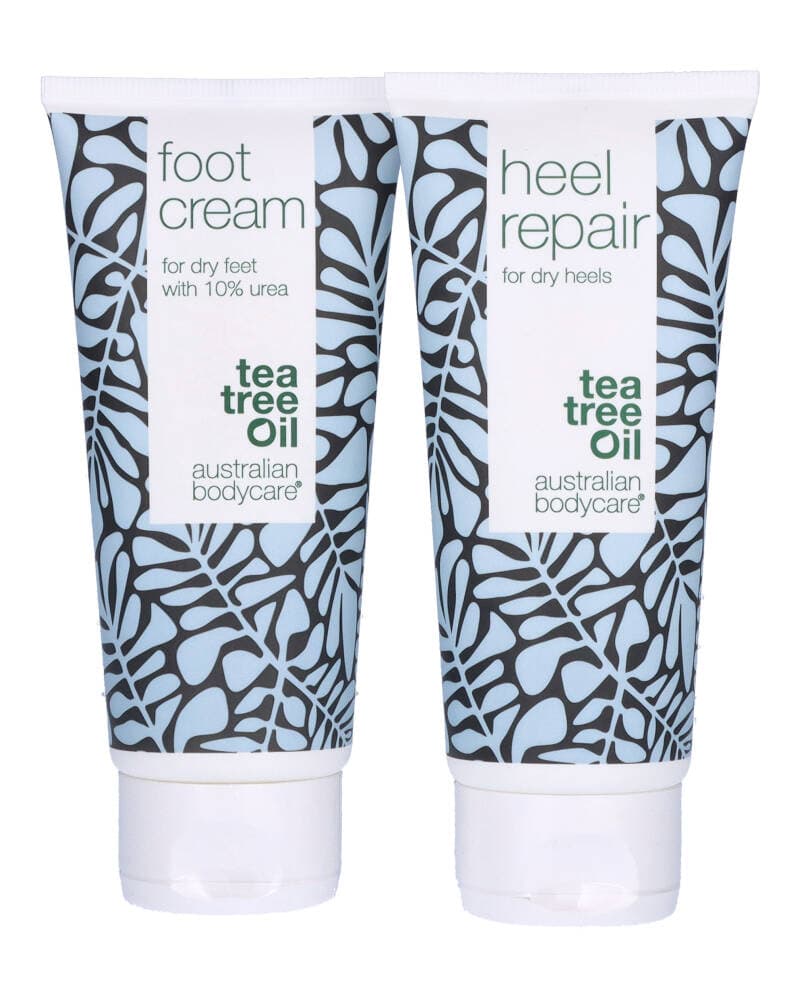 Australian Bodycare Foot Care Duo 100 ml 2 stk.