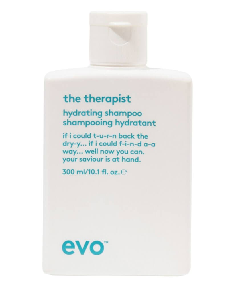 Evo The Therapist Hydrating Shampoo 300 ml