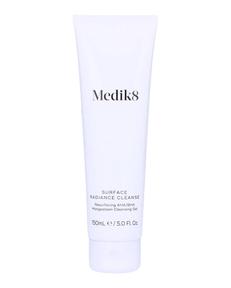 Medik8 Surface Radiance Cleanse 150 ml