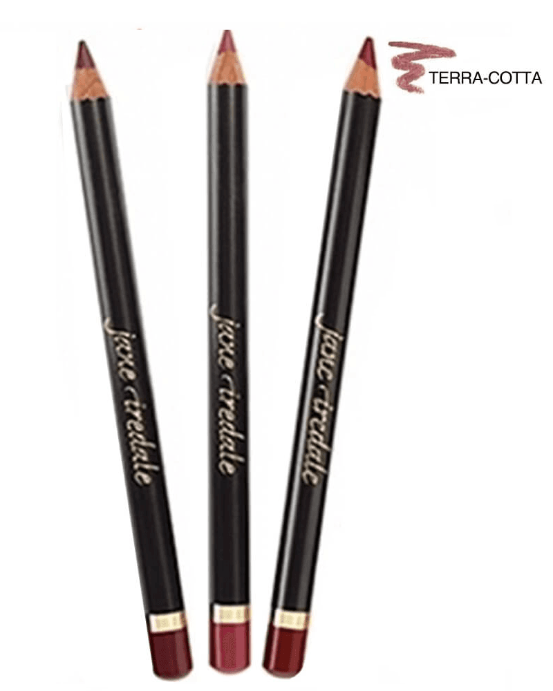 Jane Iredale Lip Pencil Terra-Cotta 1 g