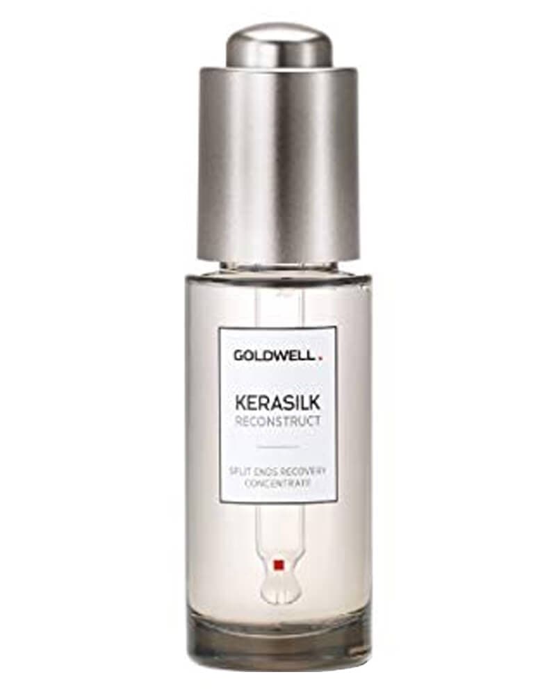 Goldwell Kerasilk Reconstruct Split Ends Recovery Concentrate 28 ml