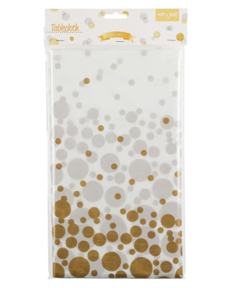 Excellent Houseware Party Tablecloth 1 stk.