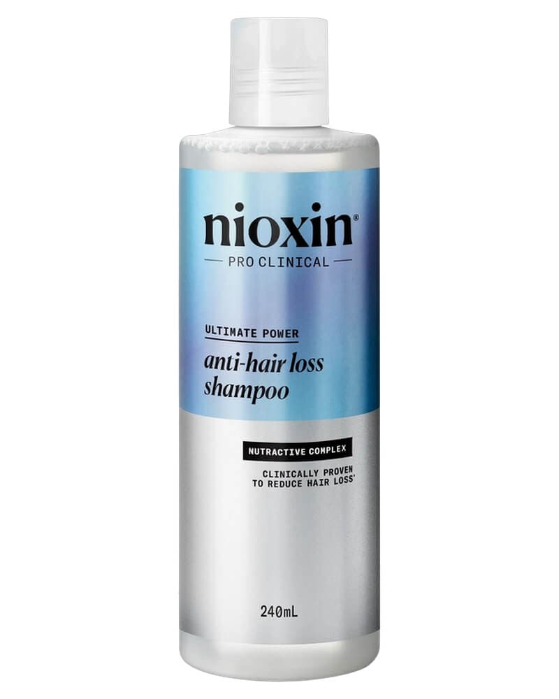 Nioxin Anti-Hair Loss Shampoo 475 ml