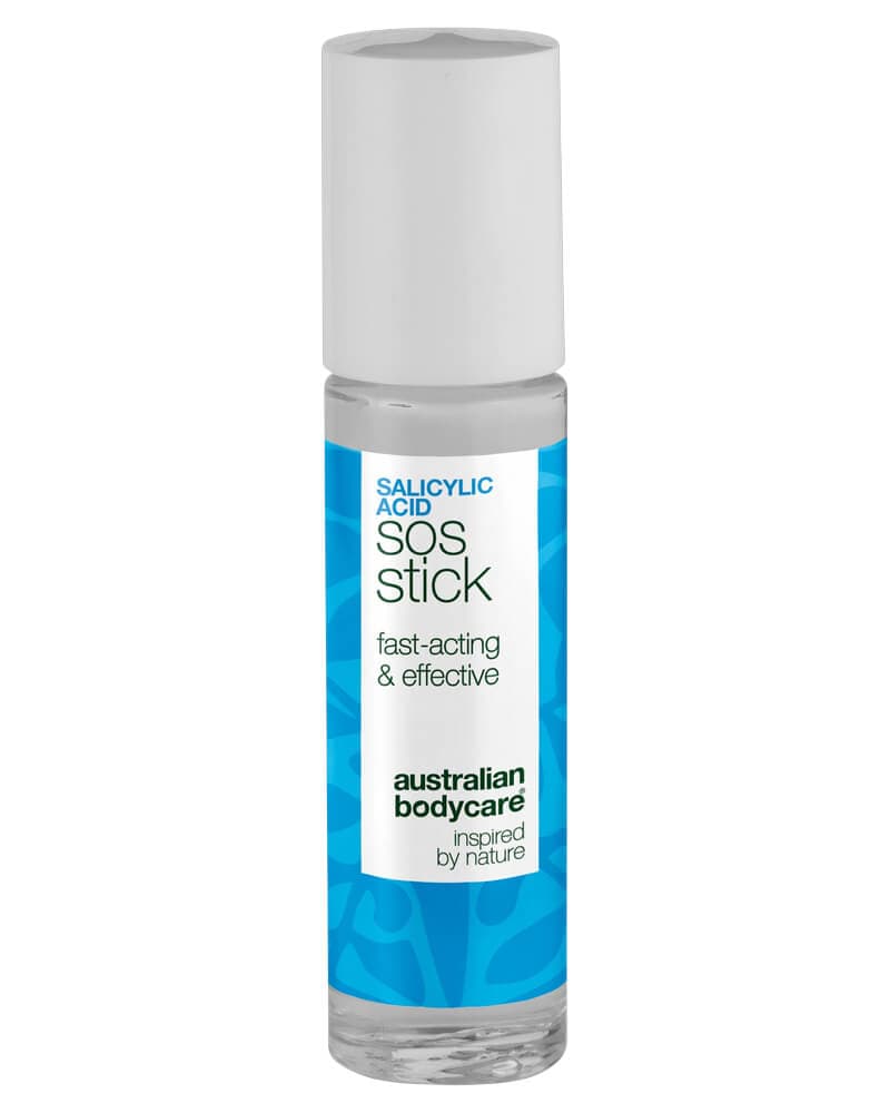 Australian Bodycare Salicylsyre SOS Stick 9 ml
