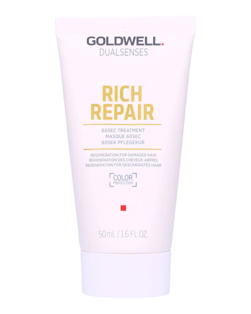 Goldwell Rich Repair 60Sec Treatment 50 ml