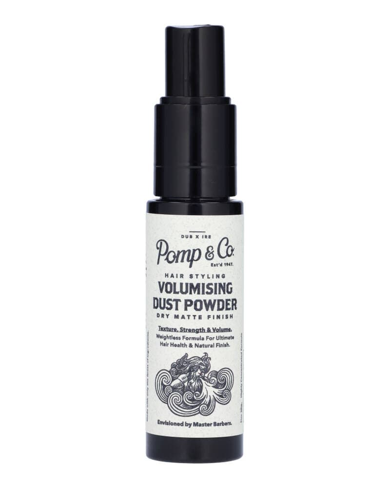 Pomp & Co Volumising Dust Powder 10 g