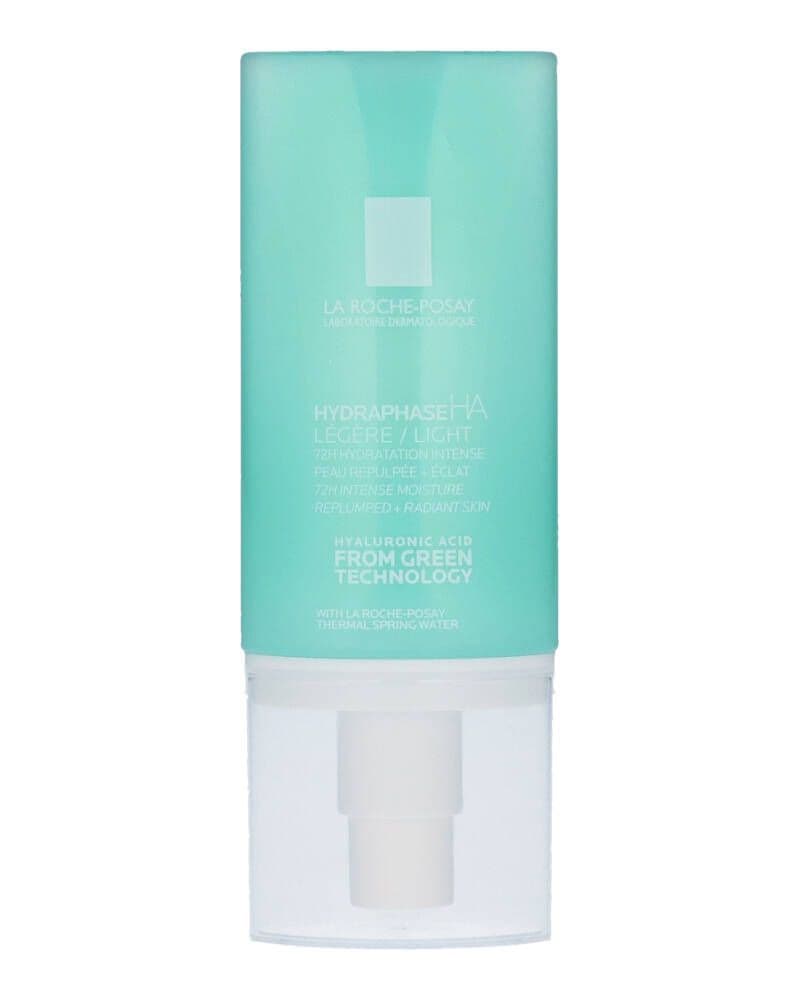 La Roche-Posay Hydraphase HA Light Hyaluronic Acid Face Moisturize 50 ml
