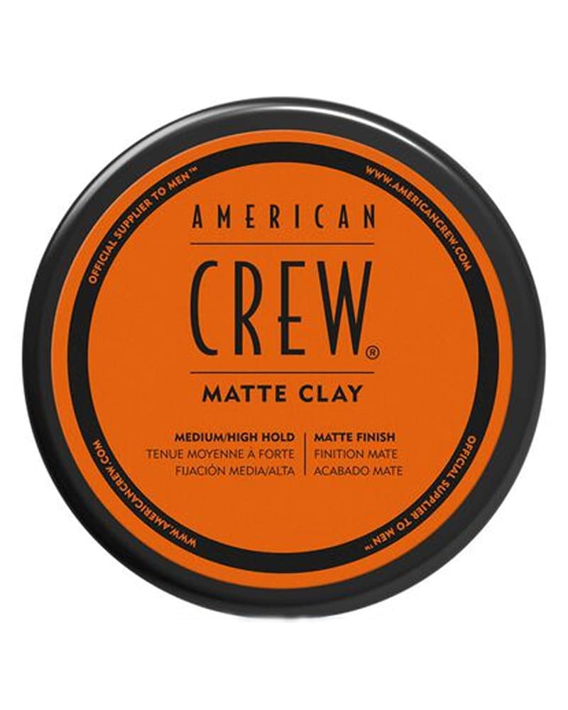American Crew Matte Clay 85 g
