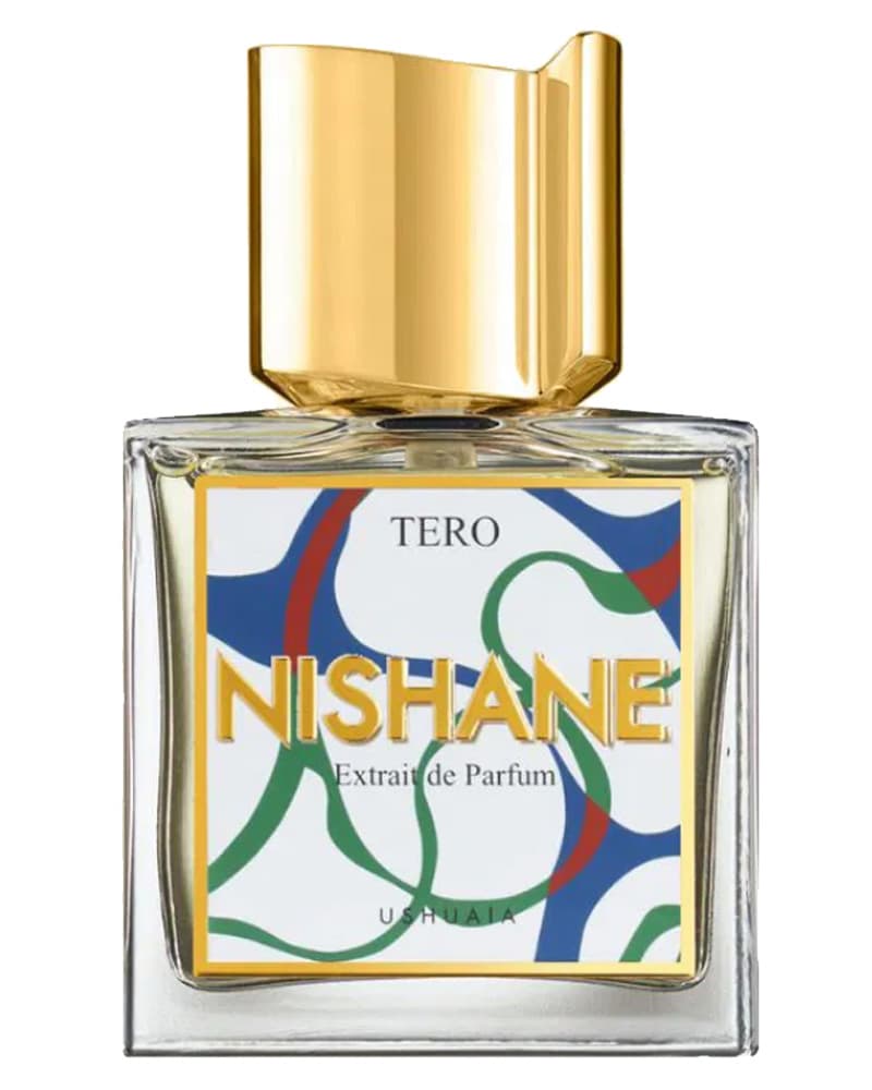 Nishane Tero EDP 100 ml