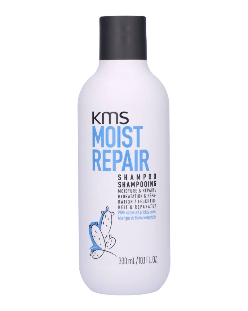 KMS MoistRepair Shampoo 300 ml