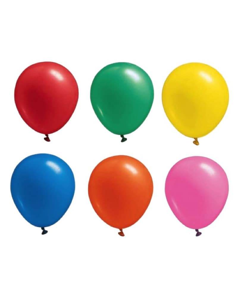 Excellent Houseware Balloons 20 stk.