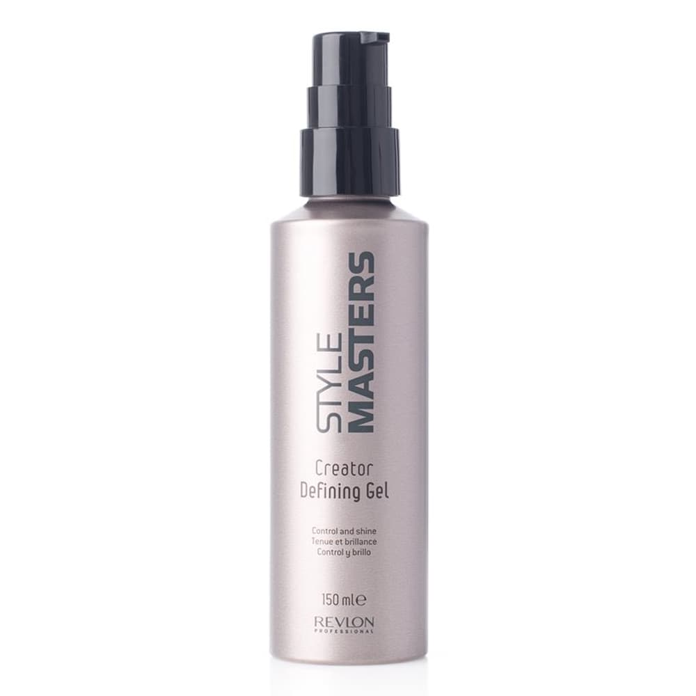 Revlon Style Masters Creator Gel (U) 150 ml