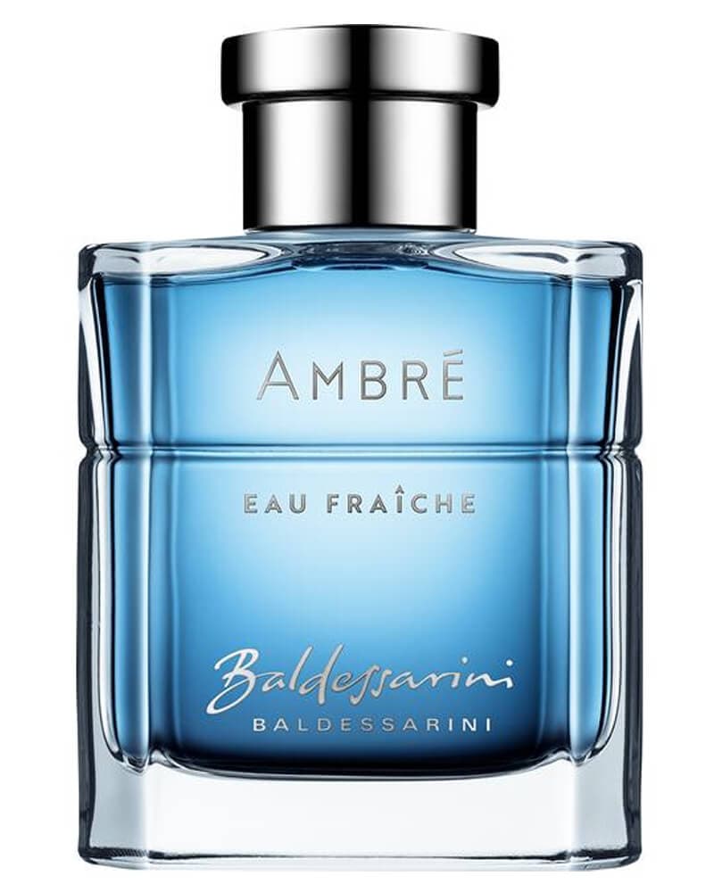 Baldessarini Ambré Eau Fraiche EDT 50 ml