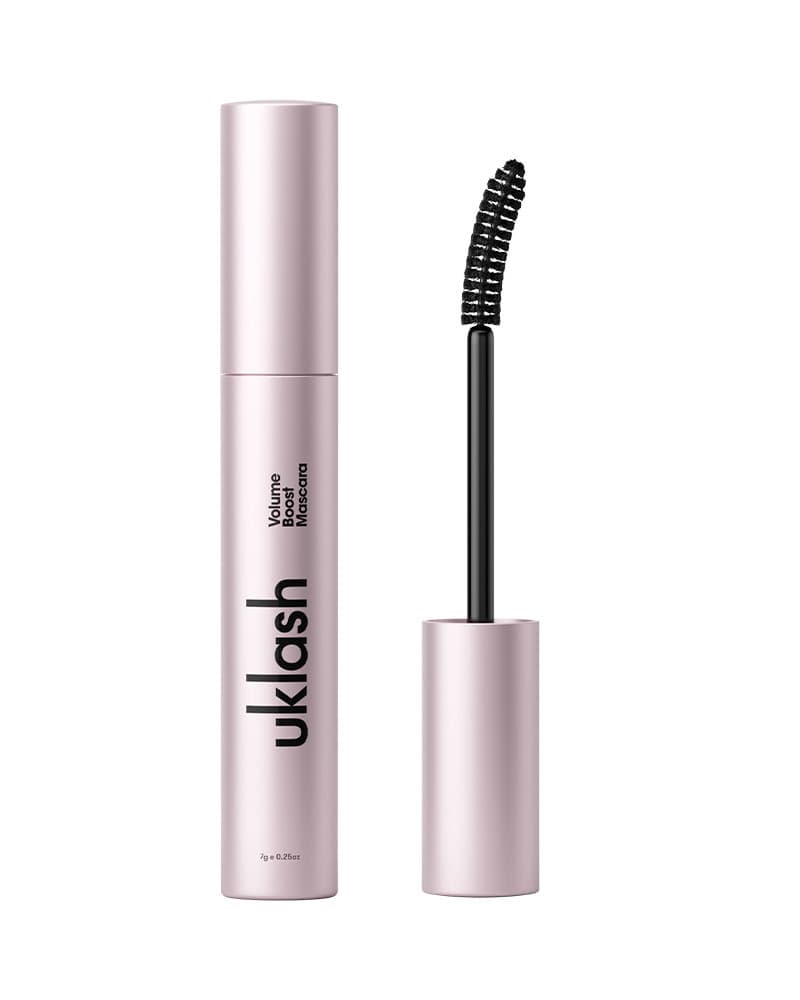 Uklash Volume Boost Mascara 7 g
