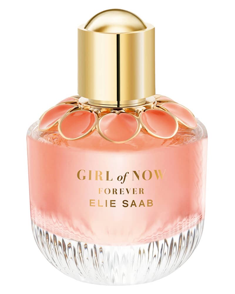 Elie Saab Girl Of Now Forever EDP 50 ml