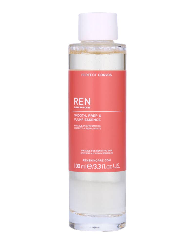 REN Clean Skincare Perfect Canvas Essence 100 ml