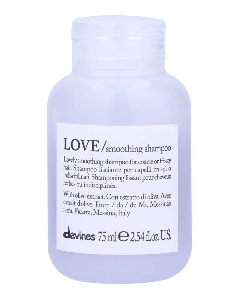 Davines LOVE Lovely Shampoo 75 ml