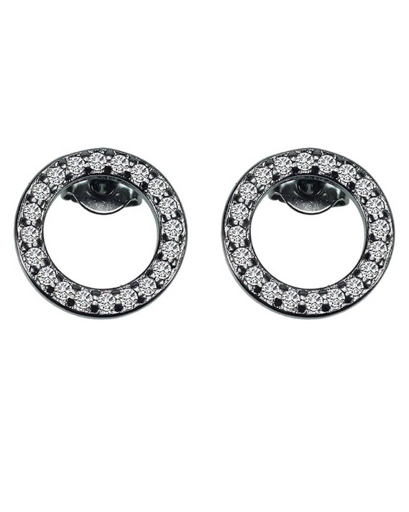 Everneed Caroline Sort m. Klare Sten (U)