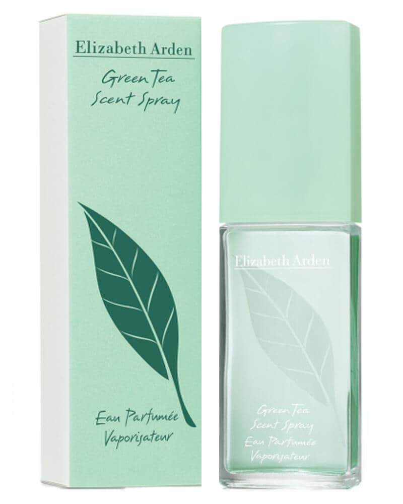 Elizabeth Arden Green Tea Scent Spray 100 ml