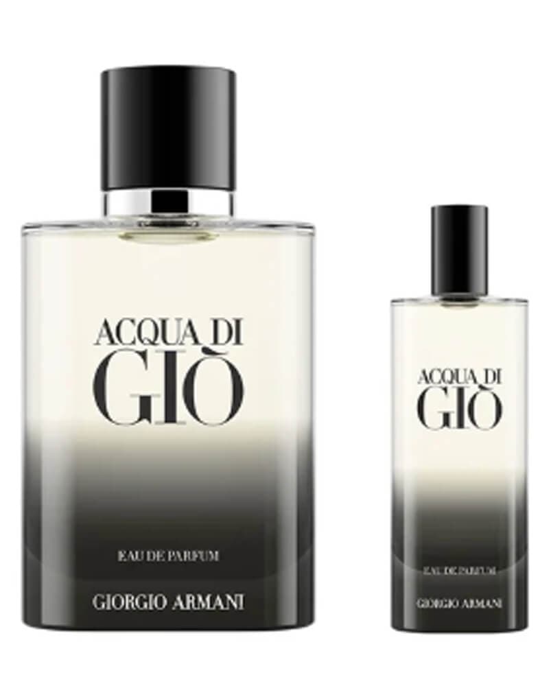 Giorgio Armani Acqua Di Gio for Men Gift Set 115 ml