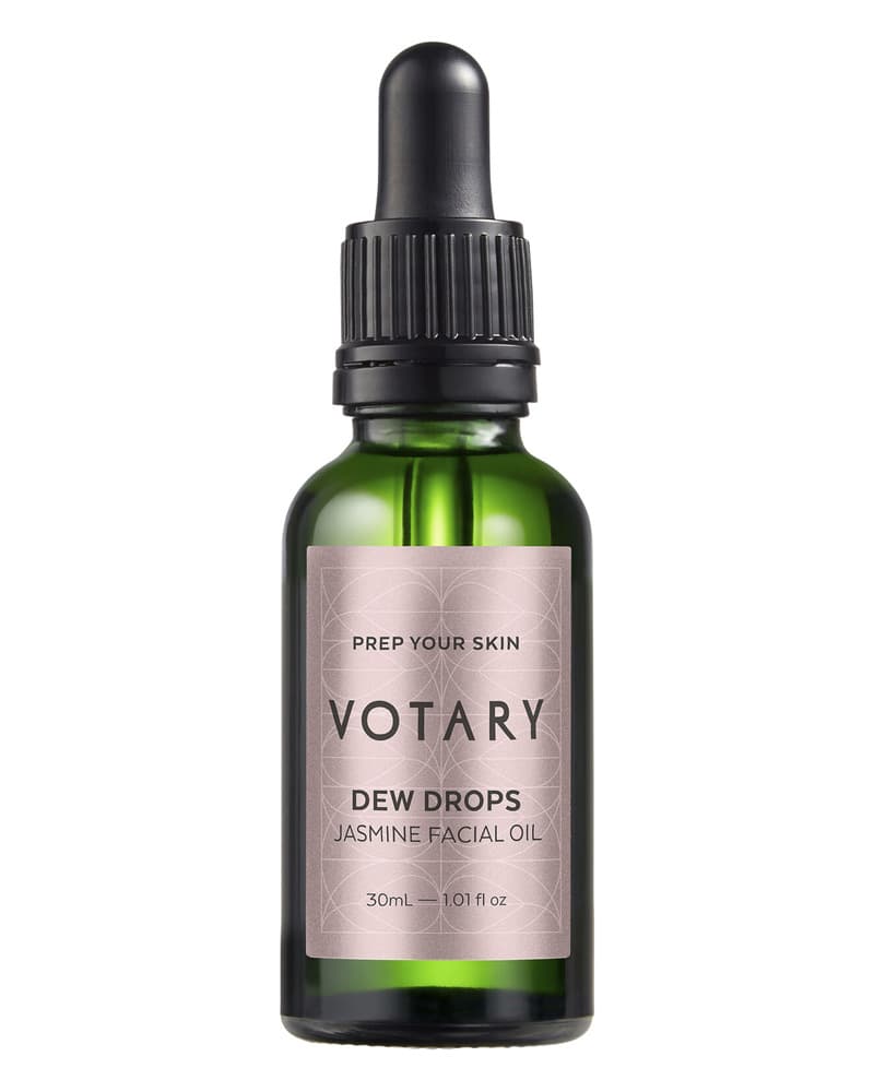 Votary Dew Drops Jasmine Facial Oil 30 ml