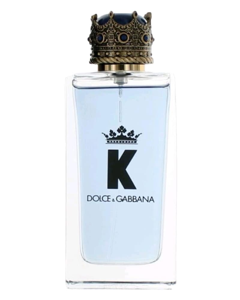 Dolce & Gabbana K Pour Homme EDT 200 ml