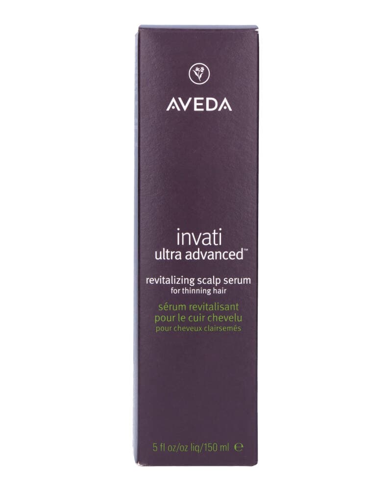 Invati Ultra Advanced Revitalizing Scalp Serum 150 ml