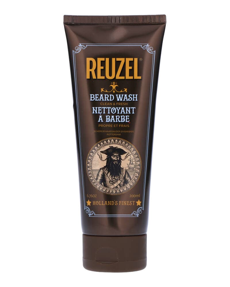 Reuzel Beard Wash 200 ml