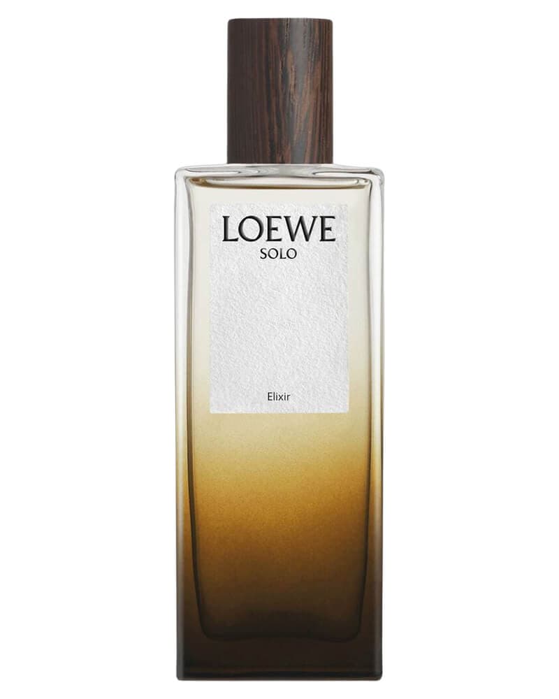 Loewe Solo Elixir EDP 100 ml