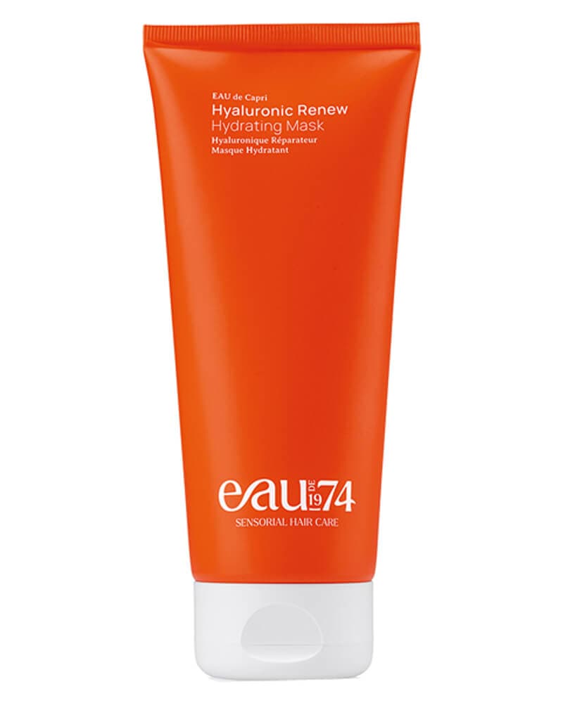 EAUde1974 Eau de Capri Hyaluronic Renew Hydrating Mask 125 ml