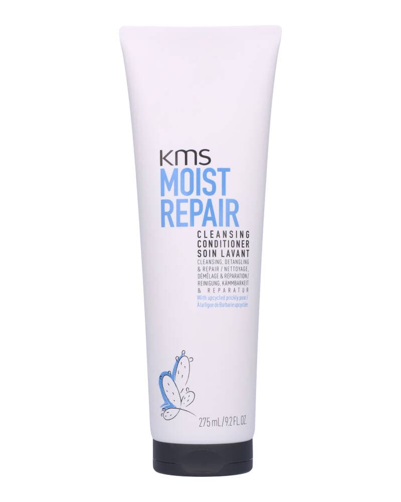 KMS MoistRepair Cleansing Conditioner 275 ml