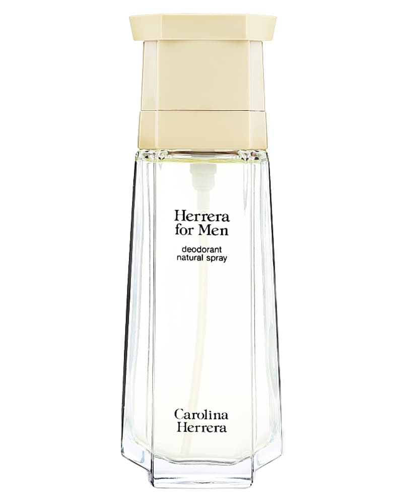 Carolina Herrera For Men Deodorant Natural Spray 100 ml