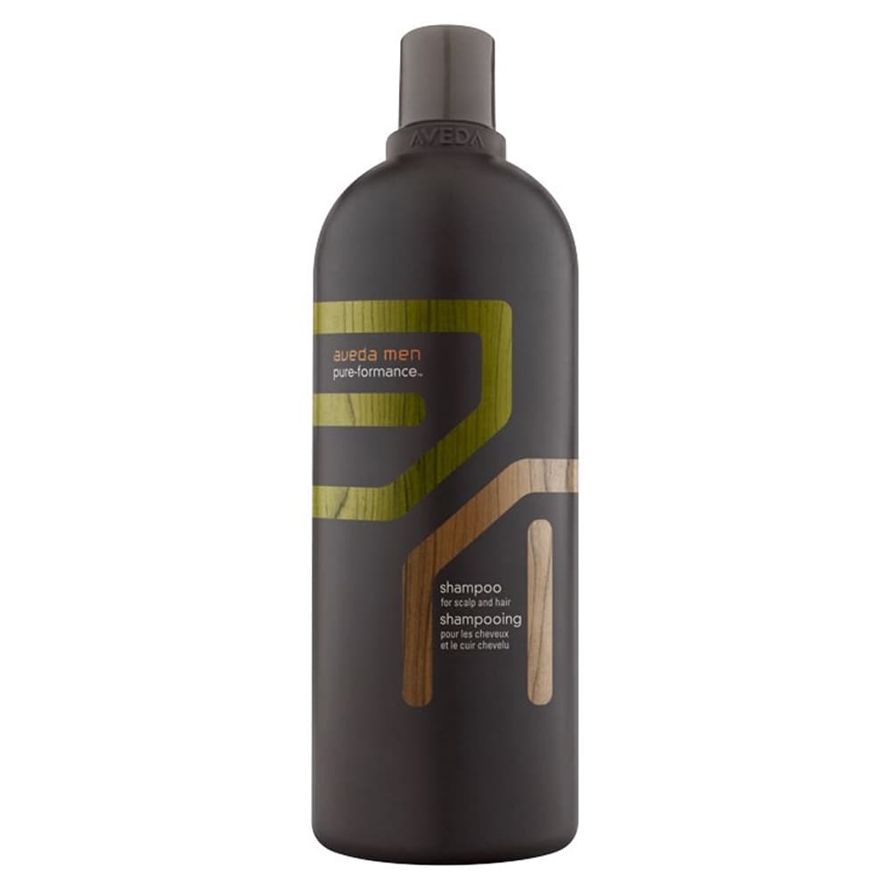 Aveda Men Pure-Formance Shampoo 1000 ml