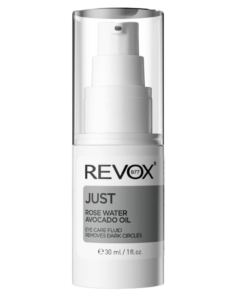 Revox Just Rose Water & Avocado Oil Eye Care 30 ml