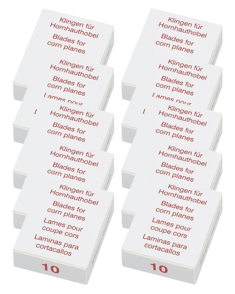 Sibel Ligtorne Blade Solingen Ref. P000577 100 stk.