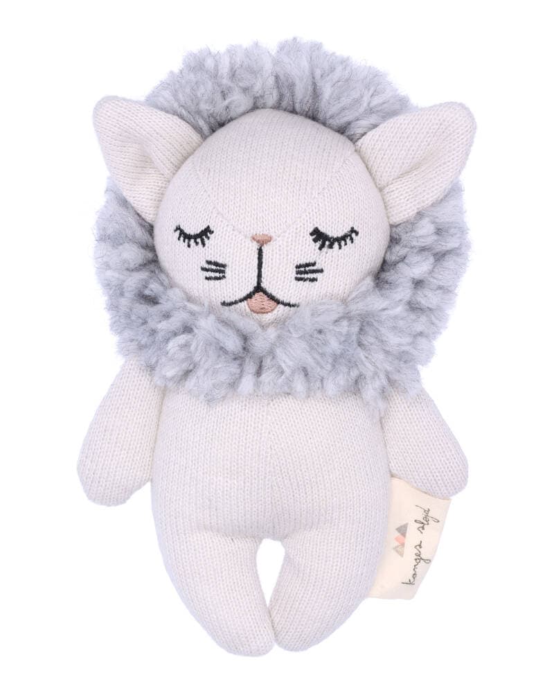 Konges Sløjd Mini Lion