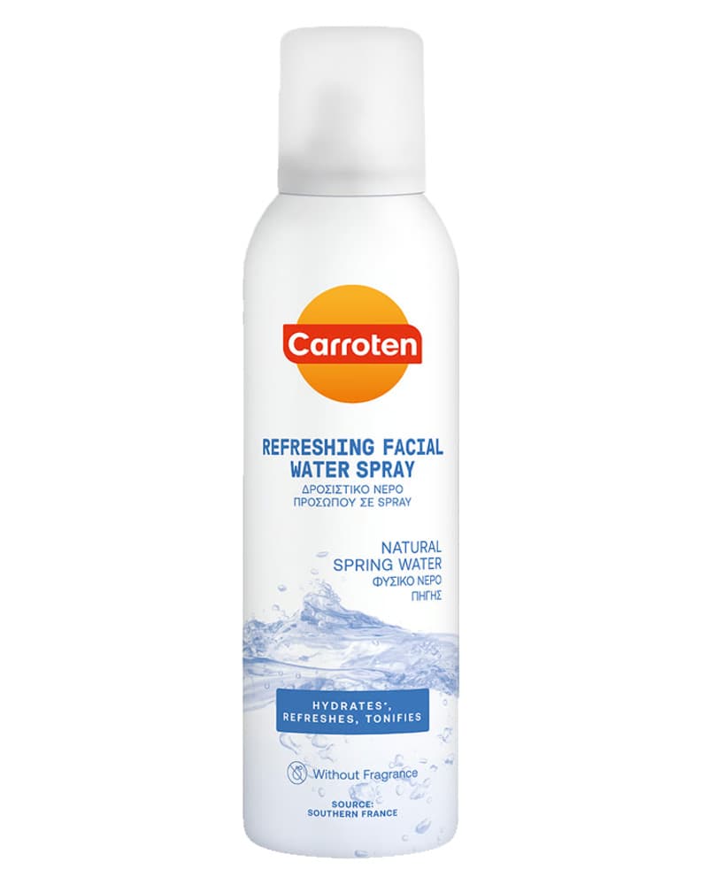Carroten ing Facial Water Spray 150 ml