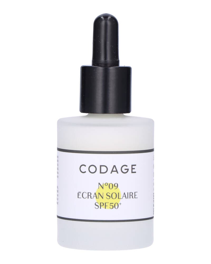 Codage Serum No. 9 Sun Shield SPF 50+ 30 ml
