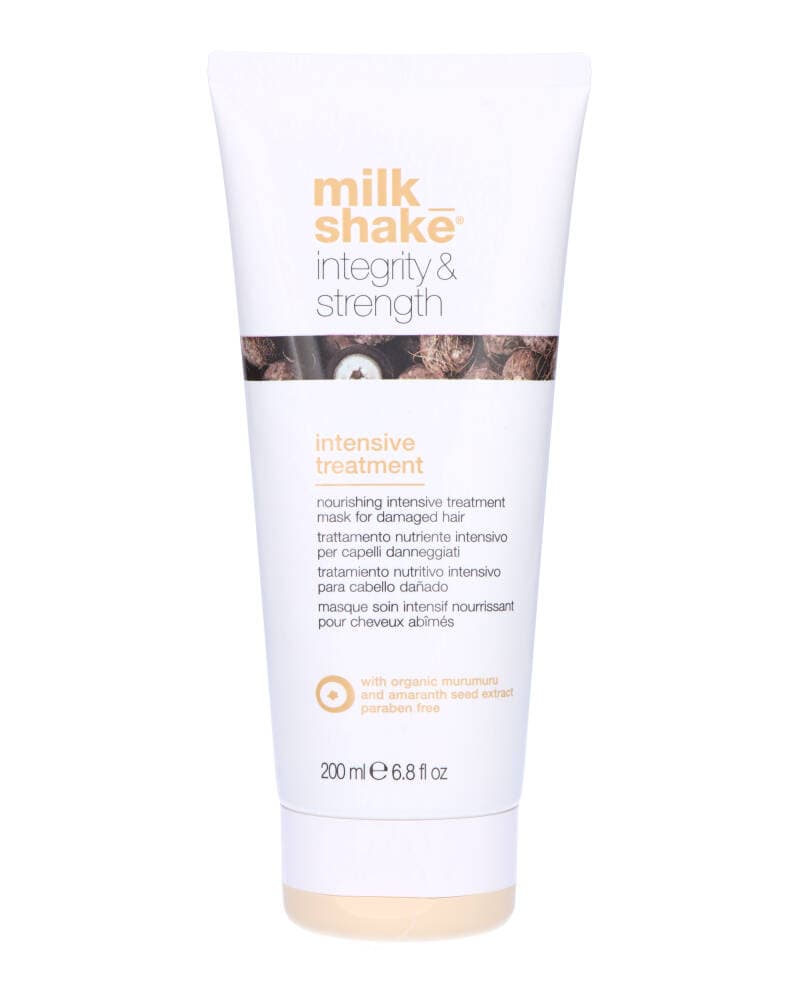 Milk shake Integrity & Strength Intensive Treatment 200 ml