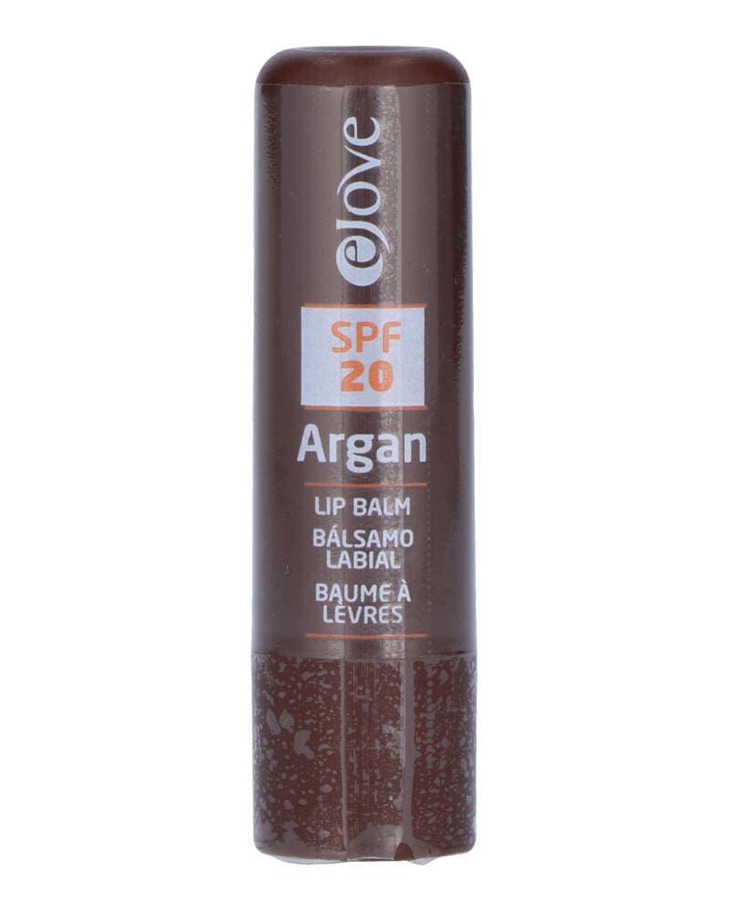 Ejove Argan Lip Balm SPF20 4 g