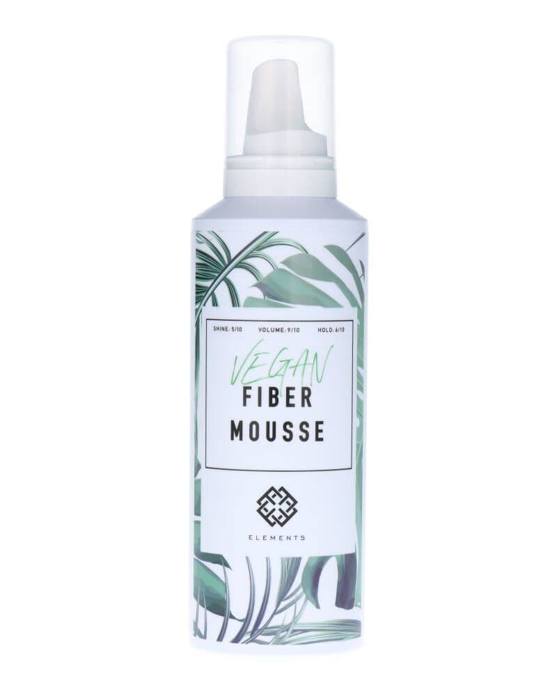Elements From Sweden E+46 Vegan Fiber Mousse (U) 200 ml