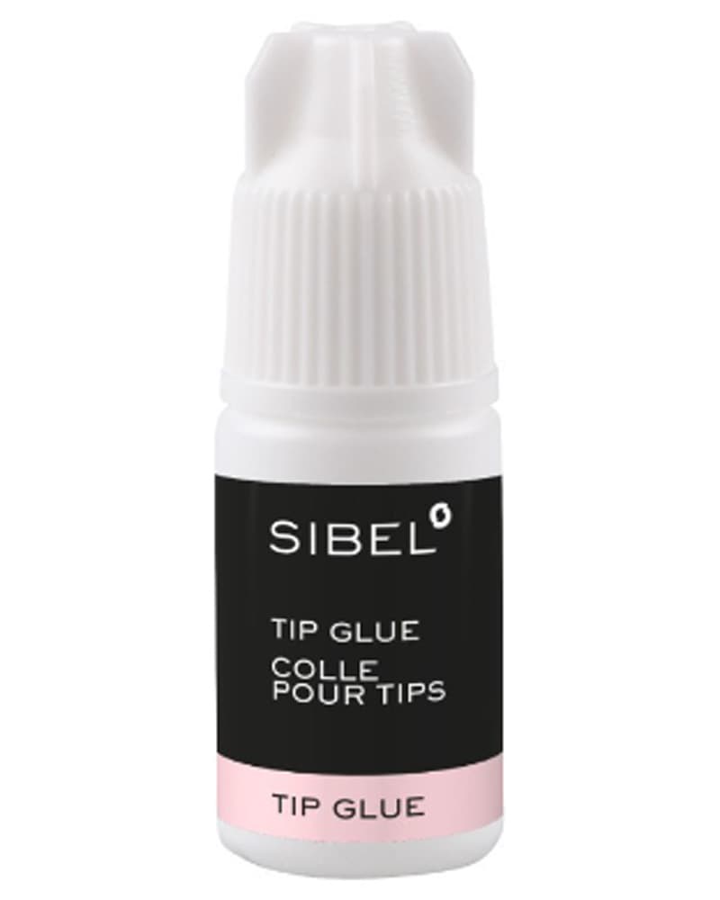 Sibel Nail Tip Glue - Art P002360 3 g