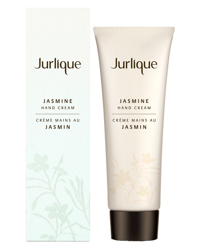 Jurlique Jasmine Hand Cream (U) 125 ml