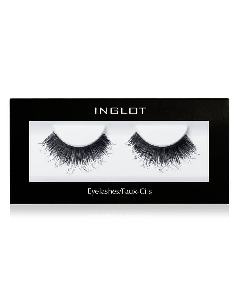 Inglot Eyelashes 30N