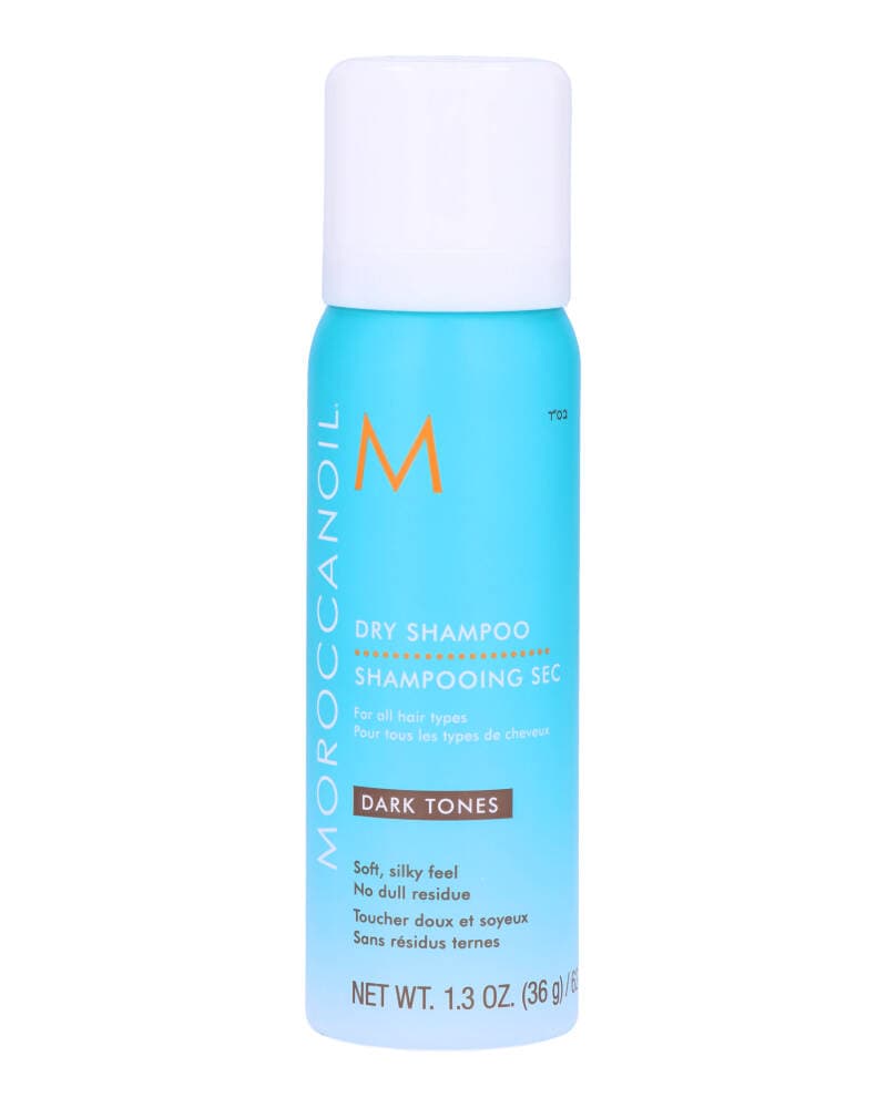 Moroccanoil Dry Shampoo Dark Tones 65 ml