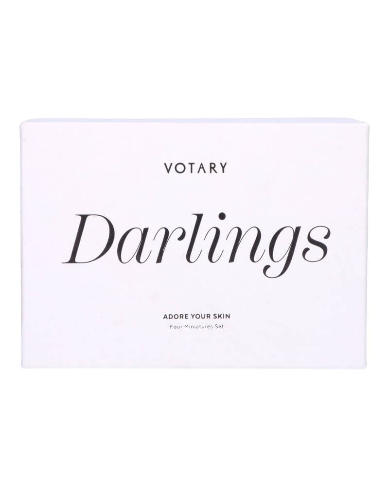 Votary Darlings Boxed Set Gaveæske 62 ml